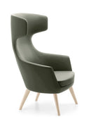 Delphi Hush Acoustic Lounge