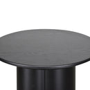 Side Table - Black