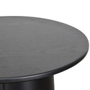 Side Table - Black