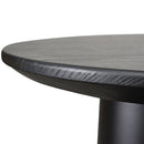 Side Table - Black