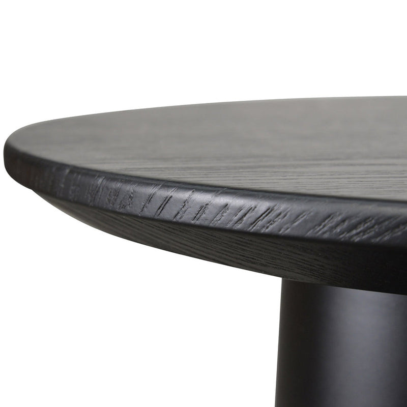 Side Table - Black