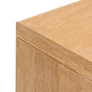 2m Textured Buffet Unit