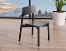 American Ash Dining Chair 1