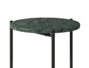 Nexus Marble Side Table