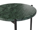 Nexus Marble Side Table