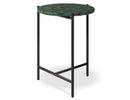 Nexus Marble Side Table