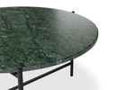 Nexus Marble Coffee Table