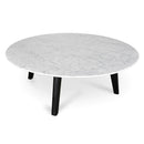 100cm Marble Coffee Table