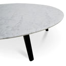 100cm Marble Coffee Table