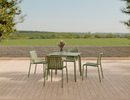 Roku Dining Table - residential setting