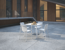 Roku Dining Table - residential setting