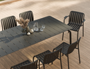 Roku Dining Table - residential setting