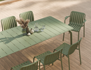 Roku Dining Table - residential setting