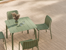 Roku Dining Table - residential setting