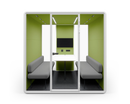 lPod Meeting Pod – Four Person