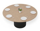 Trote Dining Table