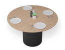 Trote Dining Table