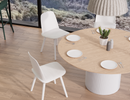 Trote Dining Table