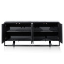 Sideboard and Buffet - Full Black
