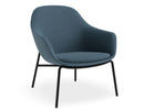 Core Lounge Chair – 4 Post Base