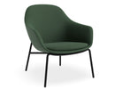 Core Lounge Chair – 4 Post Base