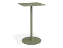 Roku High Bar Table Green - 65x65cm