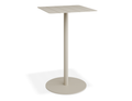 Roku High Bar Table Latte - 65x65cm