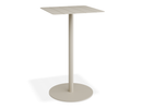 Roku High Bar Table Latte - 65x65cm