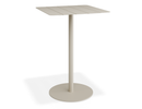 Roku High Bar Table Latte - 75x75cm