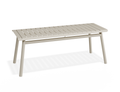 Roku Bench 120cm - Latte
