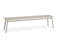 Roku Bench 190cm - Latte
