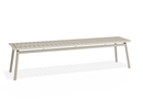 Roku Bench 190cm - Latte
