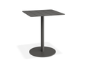 Roku Cafe Table - Charcoal
