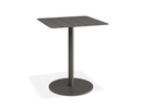 Roku Cafe Table - Charcoal