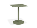 Roku Cafe Table - Eucalyptus Green