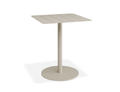 Roku Cafe Table - Latte