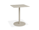 Roku Cafe Table - Latte
