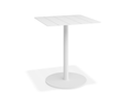 Roku Cafe Table - White