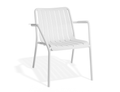 Roku Lounge Chair - White