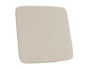 Roku Seat Cushion - Husk