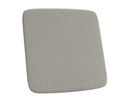 Roku Seat Cushion - Sandy Grey