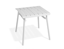 Roku Low Stool - White