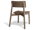 Andi Dining Chair – Walnut