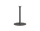 Roku Cafe Table Base & Pole 71cm — detail