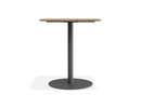 Roku Cafe Teak Table — detail