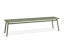 Roku Bench 190cm - Eucalyptus Green