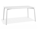 Roku Dining Table 160cm - White