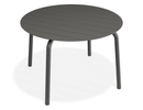 Roku Round Dining Table 120cm — detail