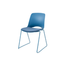 Vista Glide Chair – Padded Seat