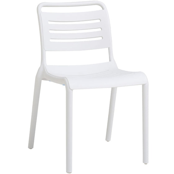 Rio Chair - White